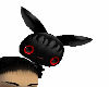 [SaT] demon head bunny