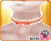 [Nish] Flopsy Choker Bow