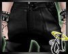 *A* Leather Pants