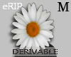 DRV Flower Head M