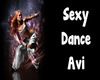 Sexy Dance__Avi