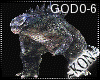 Epic Godzilla