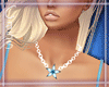 [CC] Chained Flower Blue