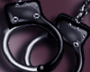 E*Handcuffs Necklace*