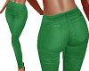 TF* Green Dress Pants