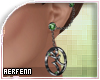[A]Healer Earrings