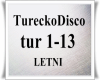 Tureckie Disco