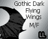 LL Gothic Flying Wings