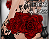 [CS] Thorns&Roses.Waist