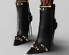 M!  Ysla Booties