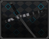 ☪Shinobi Sai Blade