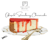 NP: Strwbrry Cheesecake2