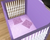  baby girl crib