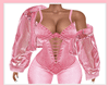 Jacket JPink Mix