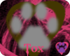 !tox! Paw In Heart G/B