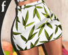 ╜ Natural Forest Skirt