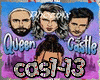 [Mix] Queen Of My Castle