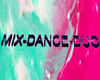 Spot Mix Dance Duo