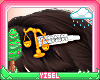 Y. Libra Clip Hair