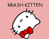 Krashy Kitty