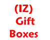 (IZ) XMas Gift Boxes 4
