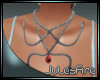 FIRE Kinsley Necklace