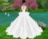 vestido de noiva angel