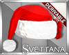 [Sx]Drv Santa Hat