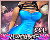 (L)Undone:Blue XXL