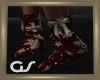 GS Winter Socks