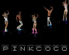 PiNK | Dance Pods 9