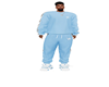 TrackSuit Sweatr