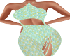 Geniva Beach Dress