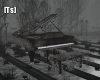 [Ts]Piano garden dark