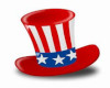 Uncle Sam Hat