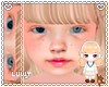 Kid 𖠶 Cutie Eyes 2T 5