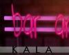 !A bar and lounge Neon