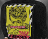 💢 Heroess Shirt