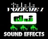 Dj Sound Effect VoL1