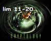 Crypsis Lost in mist P2