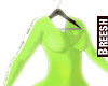SJ Lime Bodysuit (RLL)