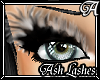 !A! Ash Eyelashes