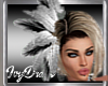 NYE Feathers Accessories