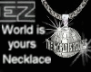 (djezc) world is yours