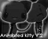 *P™ Kuro:02 Animated pet