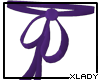 LDK-ALIZON NECK PURPLE