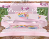 Animated Princess Daybed
