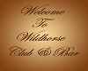 Wildhorse Club & Bar