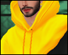 Raised Off Hoodie
