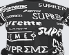 Supreme (F) *DB